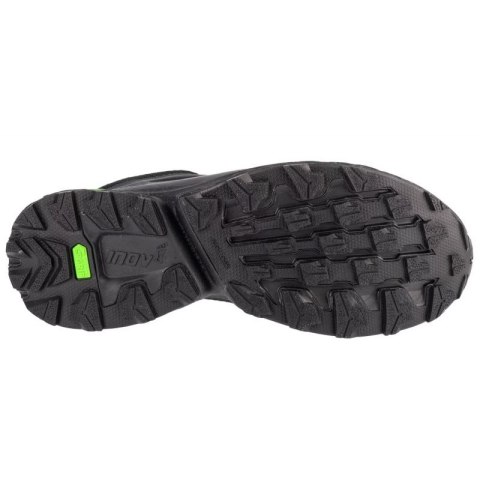 Buty do biegania Inov-8 RocFly G 390 GTX M 001101-BK-S-01 46,5 Buty do biegania Inov-8 RocFly G 390 GTX M 001101-BK-S-01 46,5