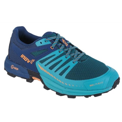 Buty do biegania Inov-8 Roclite G 275 V2 W 001098-TLNYNE-M-01 37,5 Buty do biegania Inov-8 Roclite G 275 V2 W 001098-TLNYNE-M-01 37,5