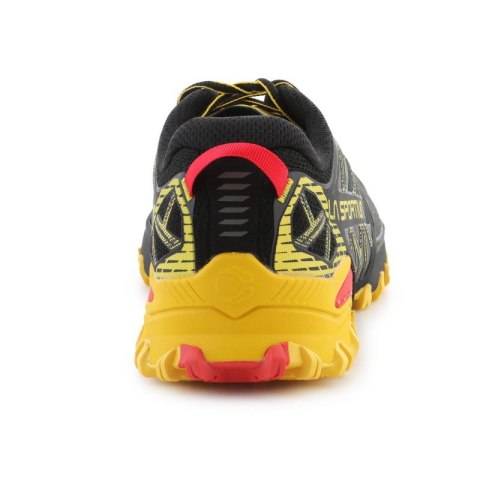 Buty do biegania La Sportiva Bushido III M 56S999100 EU 41,5 Buty do biegania La Sportiva Bushido III M 56S999100 EU 41,5