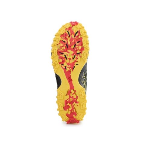 Buty do biegania La Sportiva Bushido III M 56S999100 EU 41,5 Buty do biegania La Sportiva Bushido III M 56S999100 EU 41,5