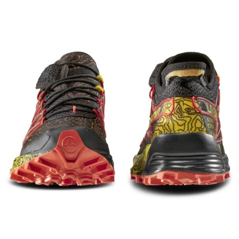 Buty do biegania La Sportiva Mutant M 56F999100 EU 41,5 Buty do biegania La Sportiva Mutant M 56F999100 EU 41,5
