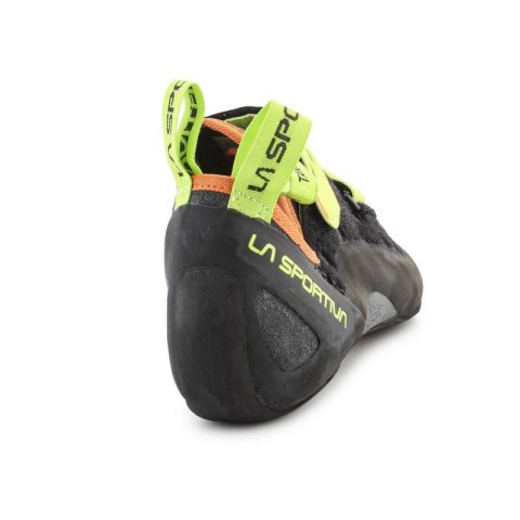 Buty wspinaczkowe La Sportiva Tarantula Carbon Lime Punch 40R900729 EU 44,5 Buty wspinaczkowe La Sportiva Tarantula Carbon Lime Punch 40R900729 EU 44,5