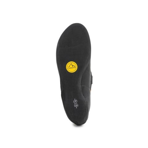 Buty wspinaczkowe La Sportiva Tarantula Carbon Lime Punch 40R900729 EU 44,5 Buty wspinaczkowe La Sportiva Tarantula Carbon Lime Punch 40R900729 EU 44,5