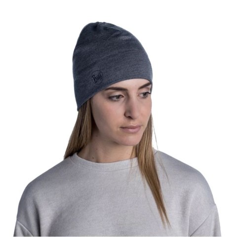 Czapka Buff Merino Midweight Hat Beanie 1180079331000 One size Czapka Buff Merino Midweight Hat Beanie 1180079331000 One size