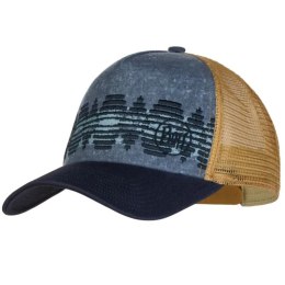 Czapka z daszkiem Buff Trucker Cap 119542754 L/XL