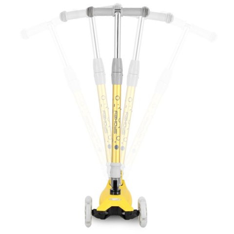 Hulajnoga balansowa składana Spokey PLIER 940877 N/A Hulajnoga balansowa składana Spokey PLIER 940877 N/A