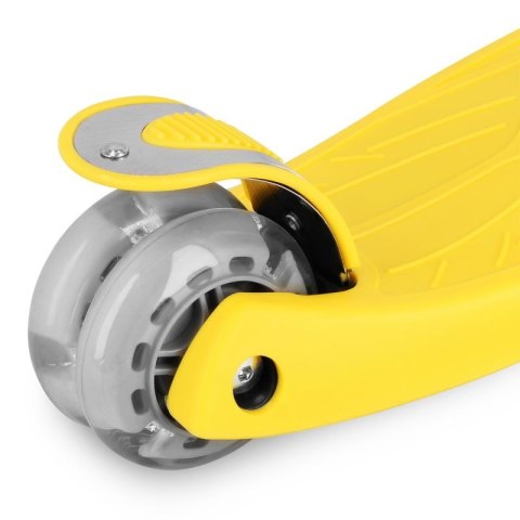 Hulajnoga balansowa składana Spokey PLIER 940877 N/A Hulajnoga balansowa składana Spokey PLIER 940877 N/A