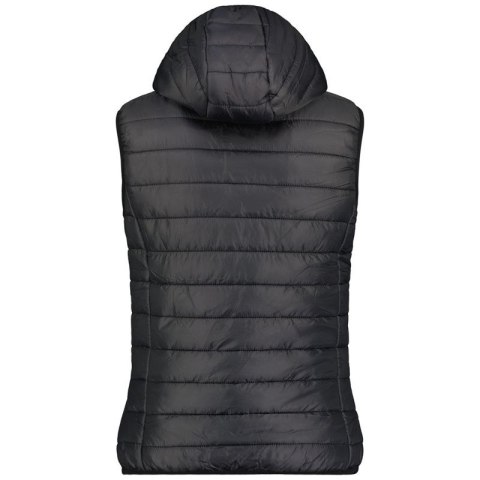 Kamizelka Geographical Norway Vatika Hood EO 233 Jr WW2008E/GNO-Black 128 Kamizelka Geographical Norway Vatika Hood EO 233 Jr WW2008E/GNO-Black 128