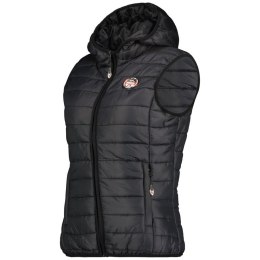 Kamizelka Geographical Norway Vatika Hood EO 233 Jr WW2008E/GNO-Black 140