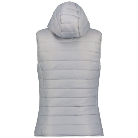 Kamizelka Geographical Norway Vatika Hood EO 233 Jr WW2008E/GNO-Light Grey 176 Kamizelka Geographical Norway Vatika Hood EO 233 Jr WW2008E/GNO-Light Grey 176