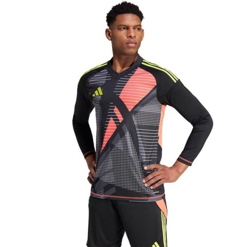 Koszulka bramkarska adidas Tiro 24 Competition Long Sleeve M IN0405 S Koszulka bramkarska adidas Tiro 24 Competition Long Sleeve M IN0405 S