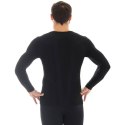 Koszulka termoaktywna Brubeck Comfort Wool M LS11600 N/A