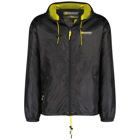 Kurtka Geographical Norway Boat DB 044 M SZ1026H/GN-Black XL Kurtka Geographical Norway Boat DB 044 M SZ1026H/GN-Black XL