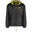 Kurtka Geographical Norway Boat DB 044 M SZ1026H/GN-Black S Kurtka Geographical Norway Boat DB 044 M SZ1026H/GN-Black S
