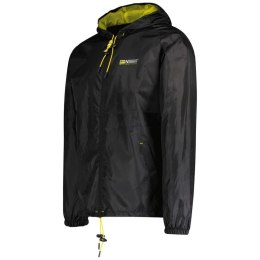 Kurtka Geographical Norway Boat DB 044 M SZ1026H/GN-Black S