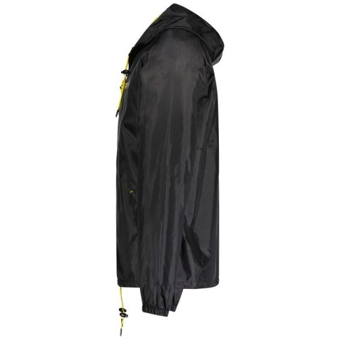 Kurtka Geographical Norway Boat DB 044 M SZ1026H/GN-Black S Kurtka Geographical Norway Boat DB 044 M SZ1026H/GN-Black S