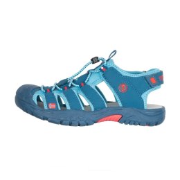 Sandały Trollkids Kids Kvalvika Sandal Jr 194-152 27.0
