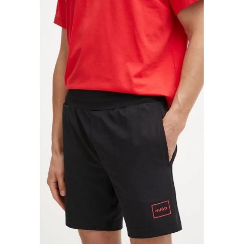 Spodenki Hugo Laze M 50525247-001 XL Spodenki Hugo Laze M 50525247-001 XL