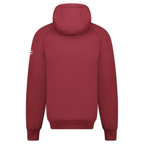 Bluza Geographical Norway DB 100 M WZ3006H/GN-Burgundy L Bluza Geographical Norway DB 100 M WZ3006H/GN-Burgundy L