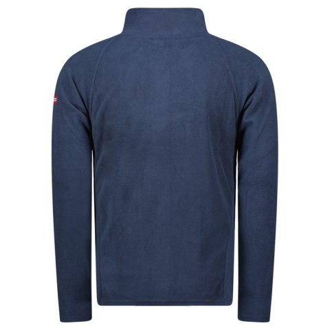 Bluza Geographical Norway FZ Gtx 224 M WY9522H/GN-Navy 3XL Bluza Geographical Norway FZ Gtx 224 M WY9522H/GN-Navy 3XL