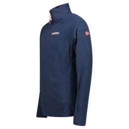 Bluza Geographical Norway FZ Gtx 224 M WY9522H/GN-Navy 4XL