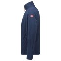 Bluza Geographical Norway FZ Gtx 224 M WY9522H/GN-Navy 5XL