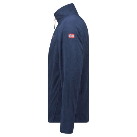 Bluza Geographical Norway FZ Gtx 224 M WY9522H/GN-Navy 5XL Bluza Geographical Norway FZ Gtx 224 M WY9522H/GN-Navy 5XL