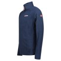 Bluza Geographical Norway FZ Gtx 224 M WY9522H/GN-Navy 7XL Bluza Geographical Norway FZ Gtx 224 M WY9522H/GN-Navy 7XL