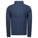 Bluza Geographical Norway FZ Gtx 224 M WY9522H/GN-Navy 7XL Bluza Geographical Norway FZ Gtx 224 M WY9522H/GN-Navy 7XL