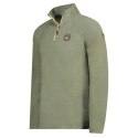 Bluza Geographical Norway Tugim HZ DB 224 M WY7437H/GN-Kaki L Bluza Geographical Norway Tugim HZ DB 224 M WY7437H/GN-Kaki L