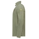 Bluza Geographical Norway Tugim HZ DB 224 M WY7437H/GN-Kaki L Bluza Geographical Norway Tugim HZ DB 224 M WY7437H/GN-Kaki L