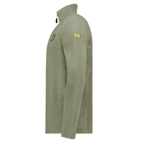 Bluza Geographical Norway Tugim HZ DB 224 M WY7437H/GN-Kaki L Bluza Geographical Norway Tugim HZ DB 224 M WY7437H/GN-Kaki L