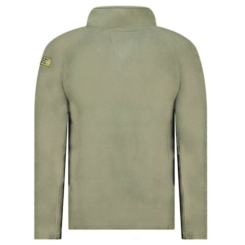 Bluza Geographical Norway Tugim HZ DB 224 M WY7437H/GN-Kaki L Bluza Geographical Norway Tugim HZ DB 224 M WY7437H/GN-Kaki L