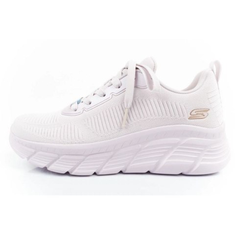 Buty Skechers Bobs B Flex sneakersy W 117385/LIL 39.5 Buty Skechers Bobs B Flex sneakersy W 117385/LIL 39.5
