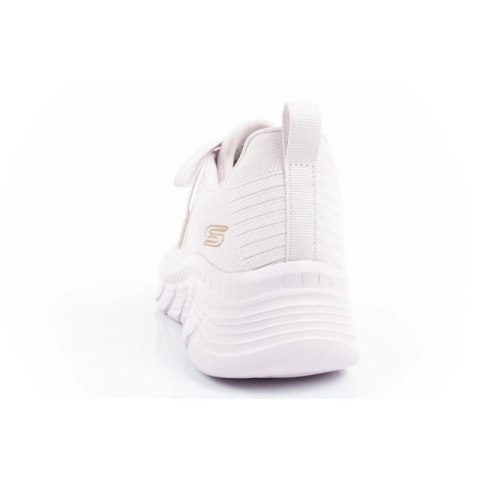 Buty Skechers Bobs B Flex sneakersy W 117385/LIL 39 Buty Skechers Bobs B Flex sneakersy W 117385/LIL 39