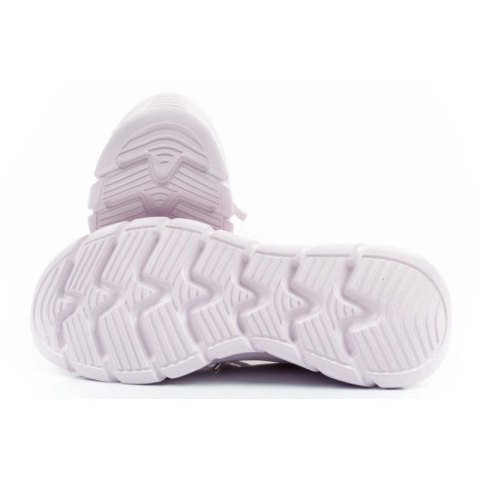 Buty Skechers Bobs B Flex sneakersy W 117385/LIL 41 Buty Skechers Bobs B Flex sneakersy W 117385/LIL 41