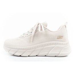Buty Skechers Bobs B Flex sneakersy W 117385/OFWT 39.5