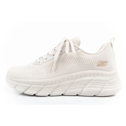 Buty Skechers Bobs B Flex sneakersy W 117385/OFWT 39 Buty Skechers Bobs B Flex sneakersy W 117385/OFWT 39