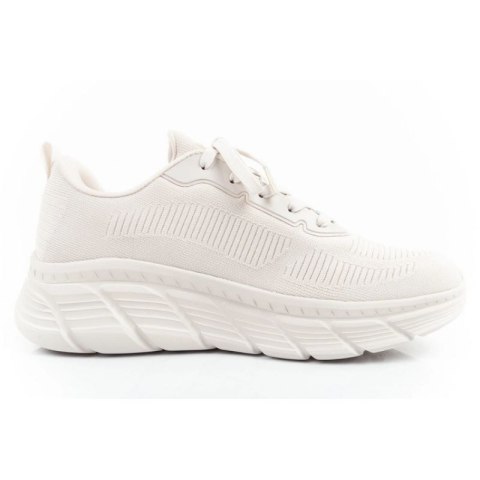 Buty Skechers Bobs B Flex sneakersy W 117385/OFWT 39 Buty Skechers Bobs B Flex sneakersy W 117385/OFWT 39