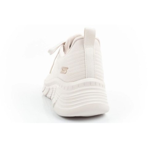 Buty Skechers Bobs B Flex sneakersy W 117385/OFWT 39 Buty Skechers Bobs B Flex sneakersy W 117385/OFWT 39