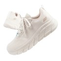 Buty Skechers Bobs B Flex sneakersy W 117385/OFWT 41