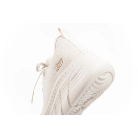 Buty Skechers Bobs B Flex sneakersy W 117385/OFWT 41 Buty Skechers Bobs B Flex sneakersy W 117385/OFWT 41