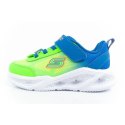 Buty Skechers S Lights Jr 401495N/BLLM 25