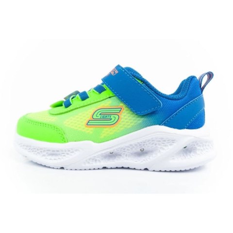 Buty Skechers S Lights Jr 401495N/BLLM 25 Buty Skechers S Lights Jr 401495N/BLLM 25