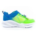 Buty Skechers S Lights Jr 401495N/BLLM 25