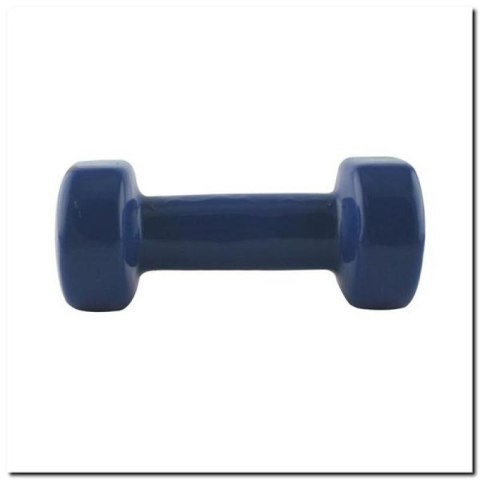 Ciężarek winylowy 3kg HMS 17023 17-47-005 N/A Ciężarek winylowy 3kg HMS 17023 17-47-005 N/A