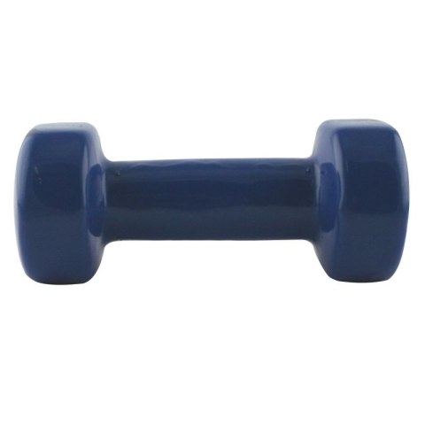 Ciężarek winylowy 3kg HMS 17023 17-47-005 N/A Ciężarek winylowy 3kg HMS 17023 17-47-005 N/A