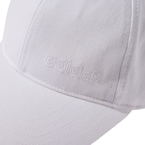 Czapka z daszkiem adidas Baseball Outline Linear JW4679 Dorośli S/M Czapka z daszkiem adidas Baseball Outline Linear JW4679 Dorośli S/M