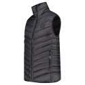 Kamizelka Geographical Norway Vartine DB 096 M WY6177H/GN-Black XL