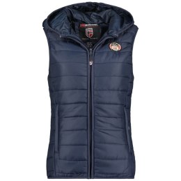Kamizelka Geographical Norway Vatika Hood EO 233 Jr WW2008E/GNO-Navy 128